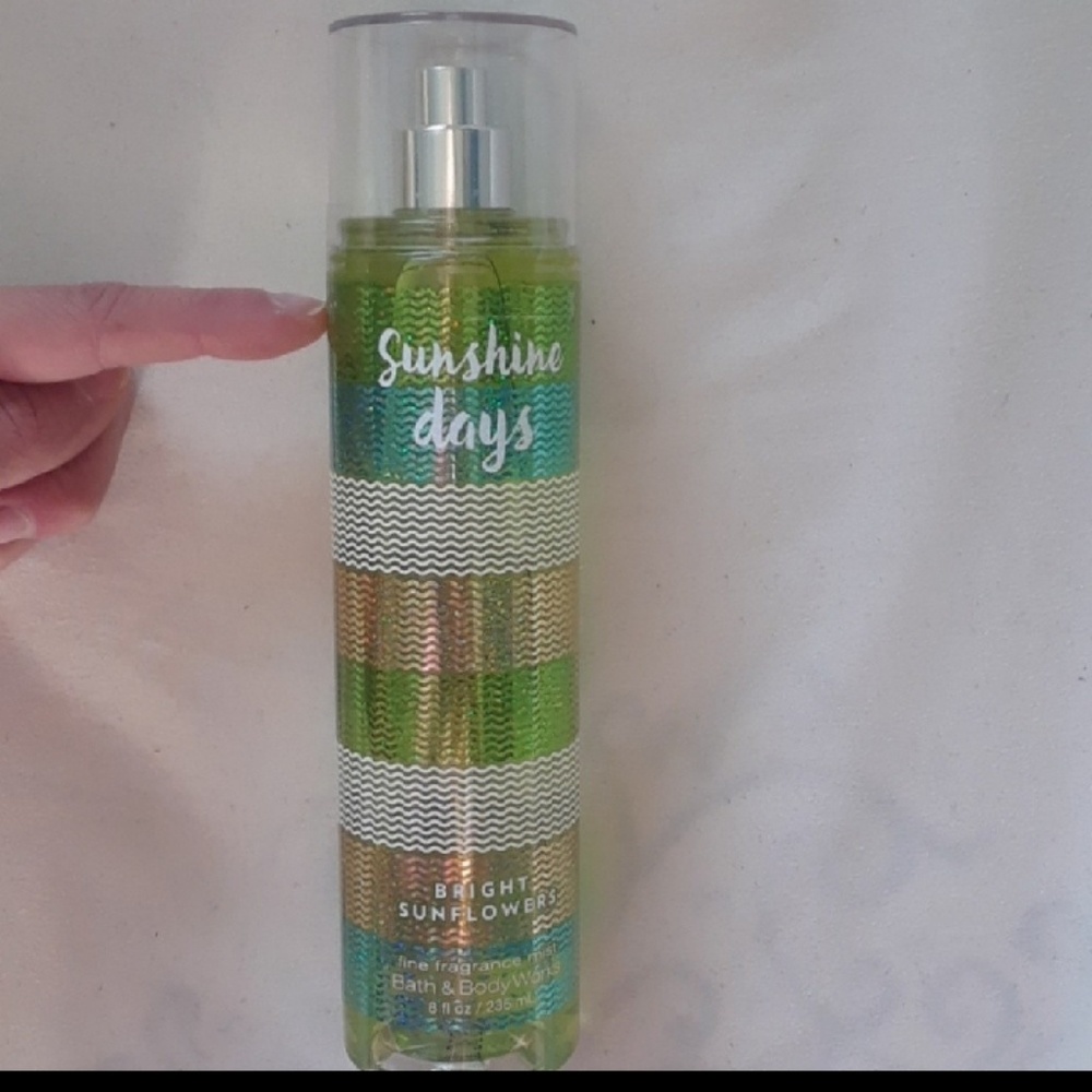 BBW spray